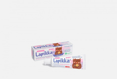 Детская зубная паста Lapikka