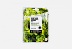 Тканевая маска Superfood