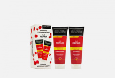 Подарочный набор "Подари волосам заботу" John Frieda