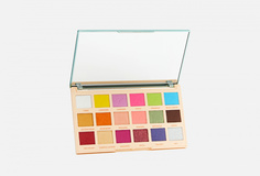 Палетка теней Makeup Revolution