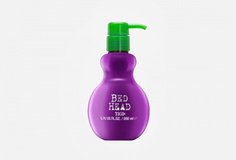 Крем для вьющихся волос Tigi BED Head