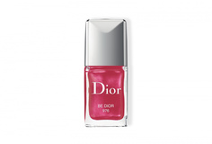 Лак для ногтей Dior