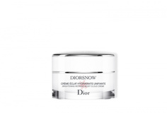 Увлажняющий крем для сияния лица Dior