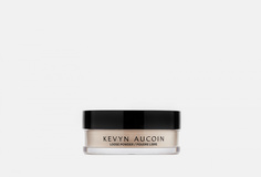 Лёгкая рассыпчатая пудра Kevyn Aucoin