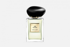 Туалетная вода Giorgio Armani