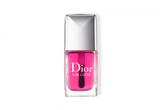 Лак для ногтей с эффектом французского маникюра Dior