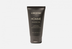 Гель для бритья La Biosthetique