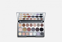 ПАЛЕТКА ТЕНЕЙ Makeup Revolution