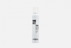 Мусс для контурирования кудрей Loreal Professionnel
