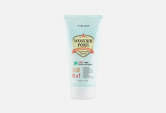 Очищающая пенка для жирной проблемной кожи Etude House