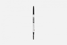 Стойкий карандаш для бровей Xlash Cosmetics