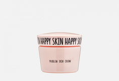 Крем для проблемной кожи Happy Skin