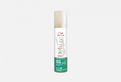 Лак для волос суперсильная фиксация Wella
