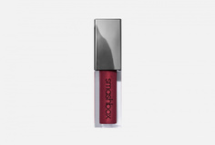 Матовая губная помада Smashbox
