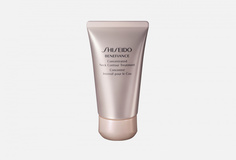 Концентрированный крем для ухода за кожей шеи Shiseido