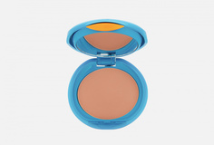 Солнцезащитное компактное тональное средство Shiseido