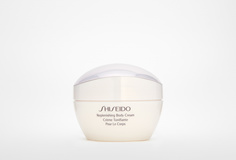 Питательный крем для тела Shiseido