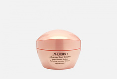 Антицеллюлитный гель-крем для похудения Shiseido