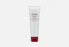 Пенка очищающая для жирной кожи Shiseido