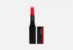 Помада для губ с невесомым покрытием Shiseido