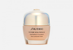 Тональное средство с эффектом сияния Shiseido
