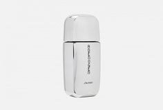 Тонизирующее средство для волос Shiseido