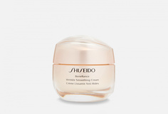 Крем для лица, разглаживающий морщины Shiseido