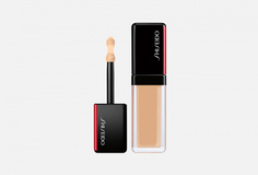 Консилер для свежего безупречного покрытия Shiseido