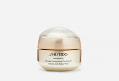 Крем для кожи вокруг глаз, разглаживающий морщины Shiseido