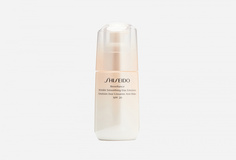 Дневная эмульсия, разглаживающая морщины Shiseido