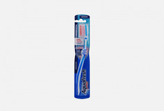 Зубная щетка средней жесткости Aquafresh