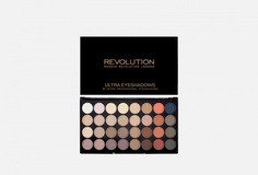 Палетка теней для век Makeup Revolution