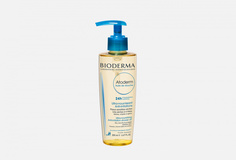 Масло для душа Bioderma