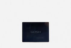 Палетка теней для век 9-цветная Gosh