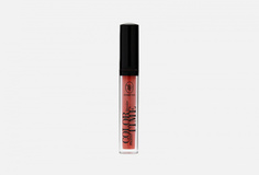Жидкая матовая губная помада TF Cosmetics