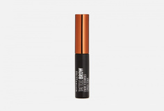 Стойкий гелевый тинт для бровей Maybelline NEW York