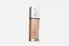Суперстойкий тональный крем для лица Maybelline NEW York