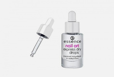 Покрытие для ногтей Essence