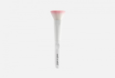 Кисть для нанесения макияжа WET N Wild