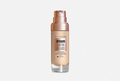 Тональный крем-флюид для лица Maybelline NEW York