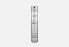 Лак для волос средней фиксации Loreal Professionnel