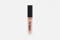 Блеск для губ Gosh