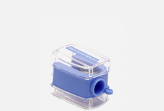 Точилка для карандашей Seventeen