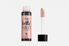Жидкий хайлайтер для лица WET N Wild