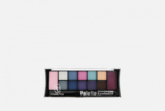 Палитра теней для век TF Cosmetics