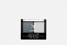 Тени для век TF Cosmetics