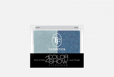 Тени для век TF Cosmetics