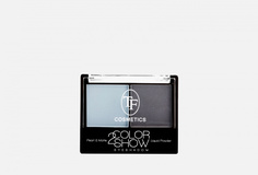 Тени для век TF Cosmetics