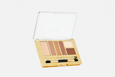 Палетка теней Milani