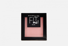 Румяна для лица Maybelline NEW York